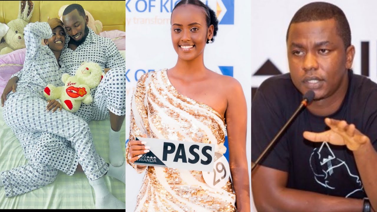 Lynda wasezeye muri Miss Rwanda:atubwiye ibyamubayeho|Byarambabaje|Boot camp turararana|SINIGURISHA