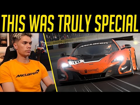 Gran Turismo 7: The Most Memorable Race They've Ever Made