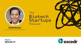 🧬 Grant Aarons - FabricNano - Part 2