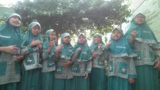 Download lagu Latihan yel-yel nada Lagu Syantik|| versi sekolah mp3