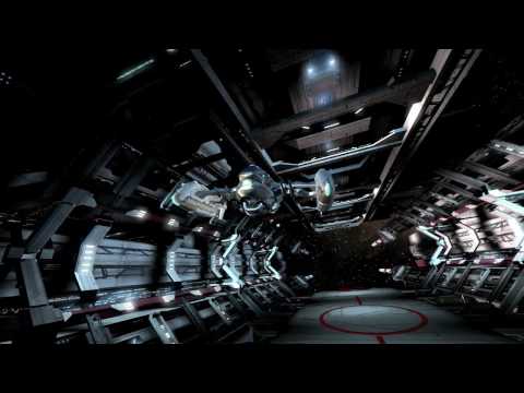 X3 Terran Conflict: Think Trailer