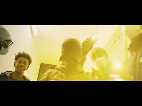 #XROOTZ Lz - Bando Livin [Official Video]