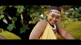 Urizihiye Rwanda   Intayoberana ( Official Video ) Directed by Fayzo pro 2019