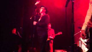 Marc Almond   I Close My Eyes Live @ Gloria Theatre, Cologne, 16 01 12