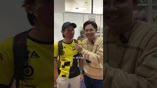 Download lagu Cabaran Sirih Pulang Ke Gagang part 2. Dengar dan ulang lirik lagu Aniq X UNIC mp3