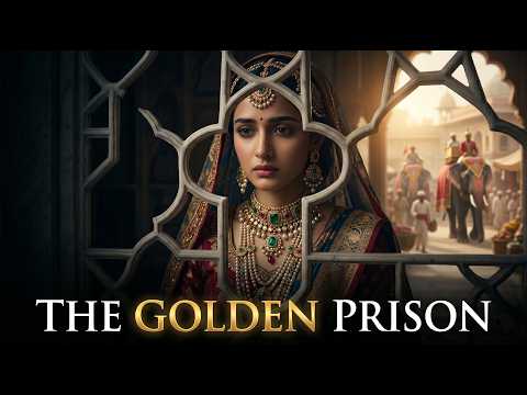 POV: The Golden Prison: Life of a 17th Century Indian Princess