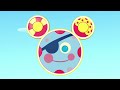 MMCH Production Music Toodles Theme Pirate Variant