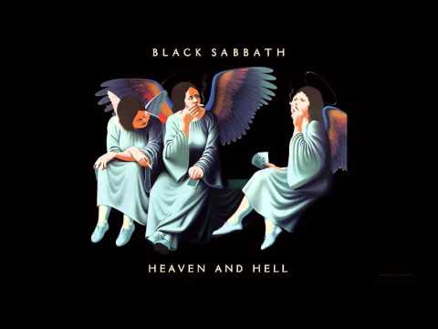 Black Sabbath - Children of The Sea