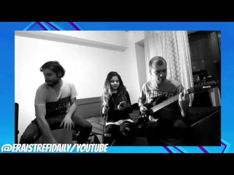 Era istrefi - Bonbon - Covers, Dances by Peoples all over the World(Collage)