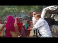 Project Ehsas Food Distribution In Kolkata VISION 2026