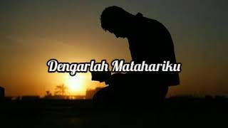 Download lagu Matahariku.. Agnes mo mp3