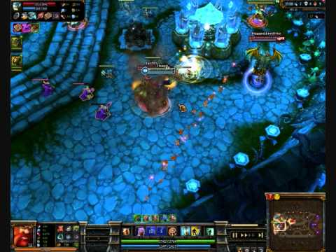 Hets - You Used You're Ulti Waaay Too Late Olaf!