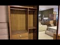 Guarda-Roupa Casal Fresno 2 Portas de Correr e 6 Gavetas - Branco