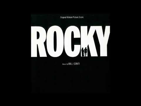 Rocky - Rocky's Reward (Original Motion Picture Score)