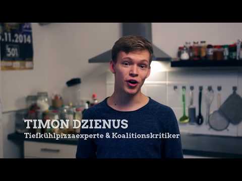 Jamaika? Schmeckt mir nicht!