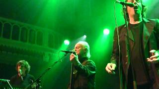 "I don't Believe in Miracles", The Zombies, Paradiso 8 June 2013 Amsterdam Holland