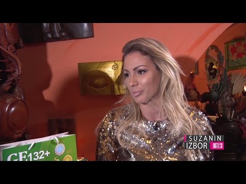 Suzanin izbor S02E71 – Ana Kokić