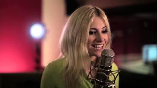 Pixie Lott - All Of Me/Waves/My Love (Acoustic)