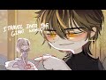 I Travel Into The Giant World GKBP GCM GCMM