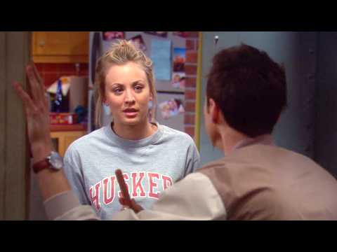 60 Minutes of Pure 'Big Bang Theory' Comfort