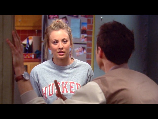 60 Minutes of Pure 'Big Bang Theory' Comfort SDDEFAULT Thumbnail