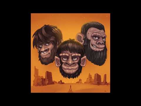 *FREE* PRETTY SCREAM x LILDRUGHILL x FRESCO - NO MELODY Type Beat (prod. shockwave)