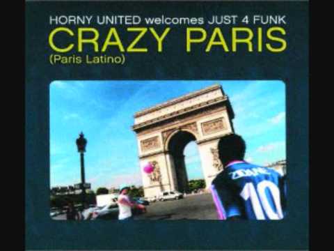 Horny United - Crazy Paris (promo 2003).mp4