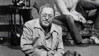 Theater Talk: James Grissom on Tennessee Williams