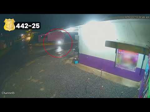 442. Sospechosos de Homicidio en Guácimo, Limón.