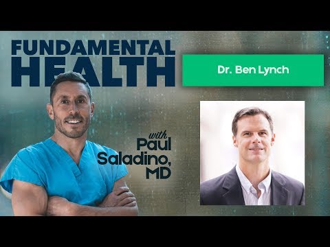 Your genes are DIRTY! All things methylation, MTHFR, and SNPs with Dr. Ben Lynch