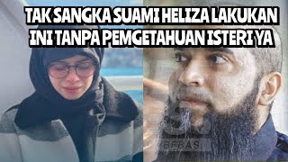 Download lagu Heliza Helmi Reda, I never thought that after years of being with my husband in silence, she woul... mp3