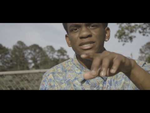 Facts - Young Pac (Official Video) | Shot By @KamKartel [HD]