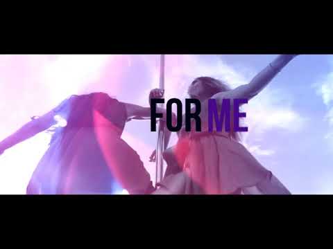 VCAGE - Dancer [Official Lyric Video]