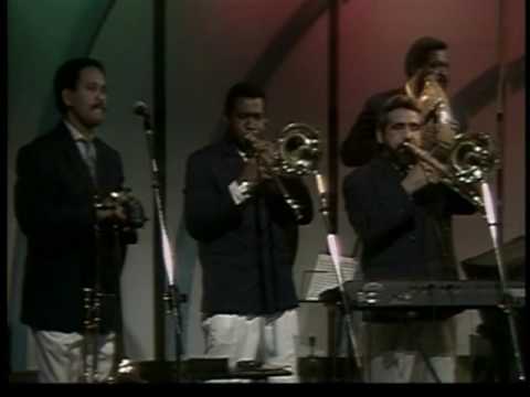 Los Van Van - Dime Si Me Vas a Querer