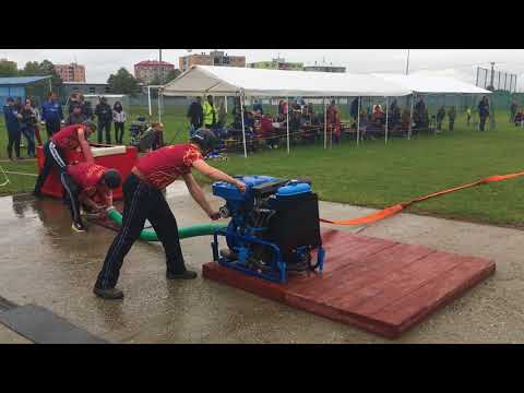 SDH Medlov - Chropyně 2017