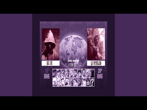 Eden Zheton (feat. LD Pistolero)