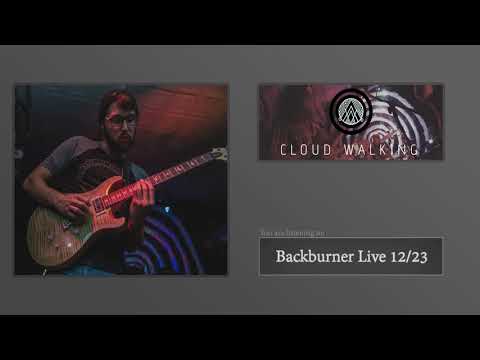 Backburner (Live 12/23/18)