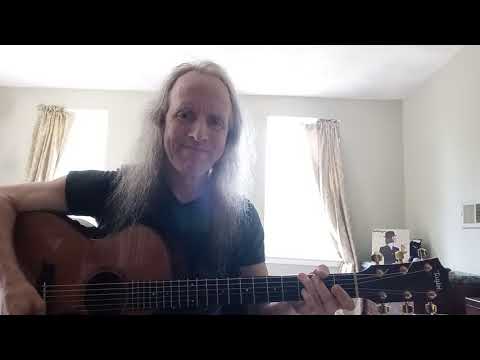 "Song for a Lost Friend" Written by Pete Ham. Cover by Keith Shamel.