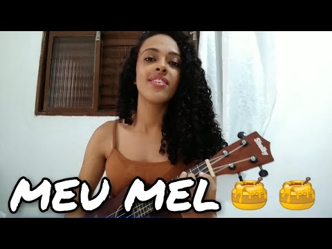 Meu Mel - Anitta feat. Melim (Cover) Naah Neres