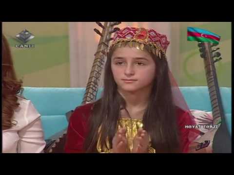 Heyat Terzi 07.02.2017 - Asiq Namiq