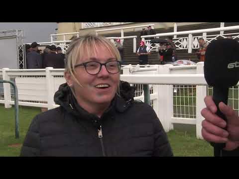 2022 GREYHOUND DERBY - 1ST SEMI - T2 ROMEO MAGICO