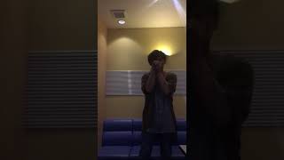 MY FIRST STORY「失踪FLAME」を歌ってみた★ (Vocal cover)