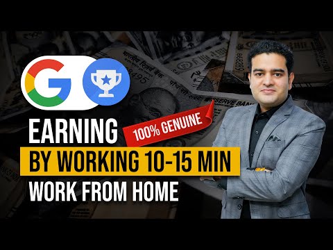 How to Make Money Online | BeAtmanirbhar | Best Ways to Earn Money Online Full Series 2022