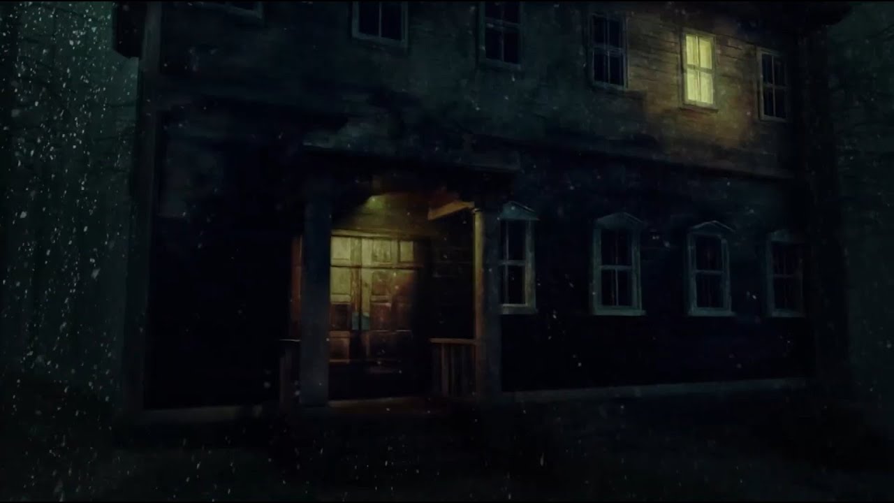 Concierge launch trailer teaser