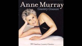 She&#39;ll Have To Go - Anne Murray