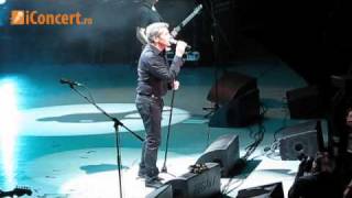 Holograf -  N-am stiut - Live - Dragobete - iConcert.ro