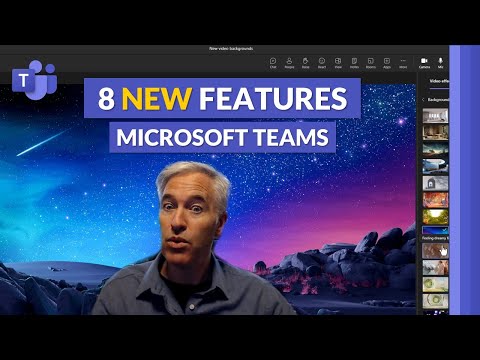 Microsoft Teams Fall 2023 Update: Top 8 New Features