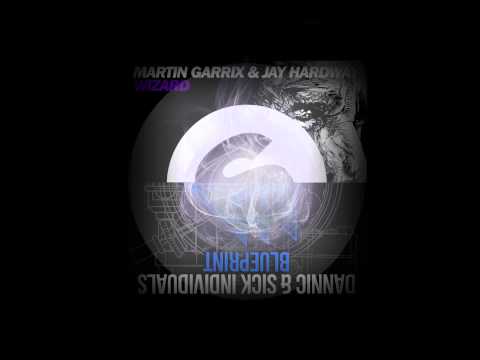 Dannic & Sick Individuals & Martin Garrix & Jay Hardway -  Blueprint Wizard (SRD Mahup)