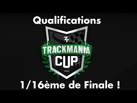 1/16ème de Finale