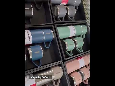 Flask Mugs Sipper Promotional Products